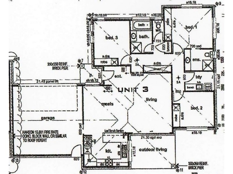 3/54 Windmill Road, Chinchilla QLD 4413