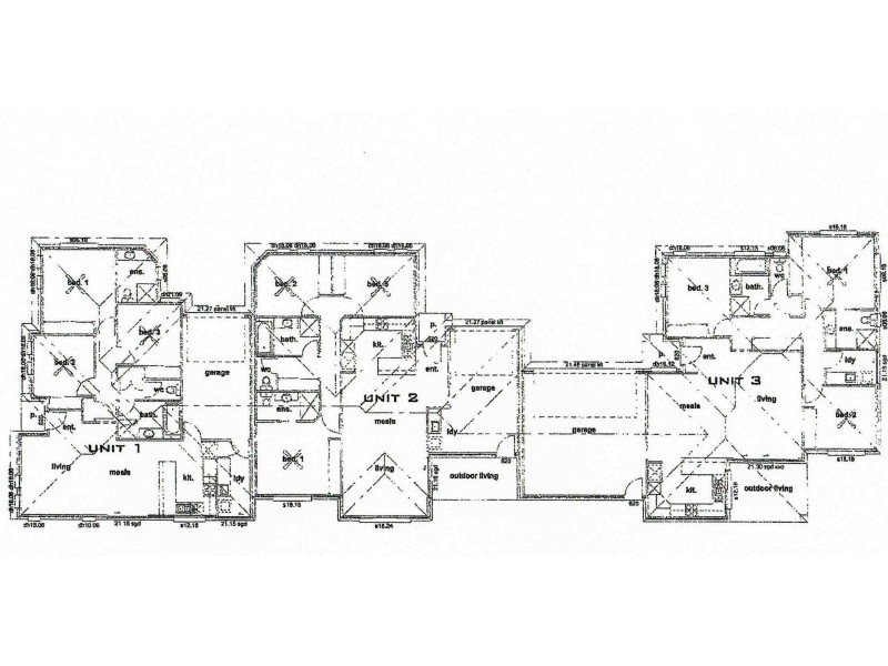 3/54 Windmill Road, Chinchilla QLD 4413