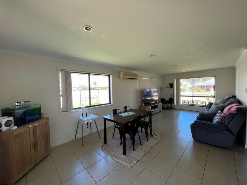 8 Lewis St, Chinchilla QLD 4413
