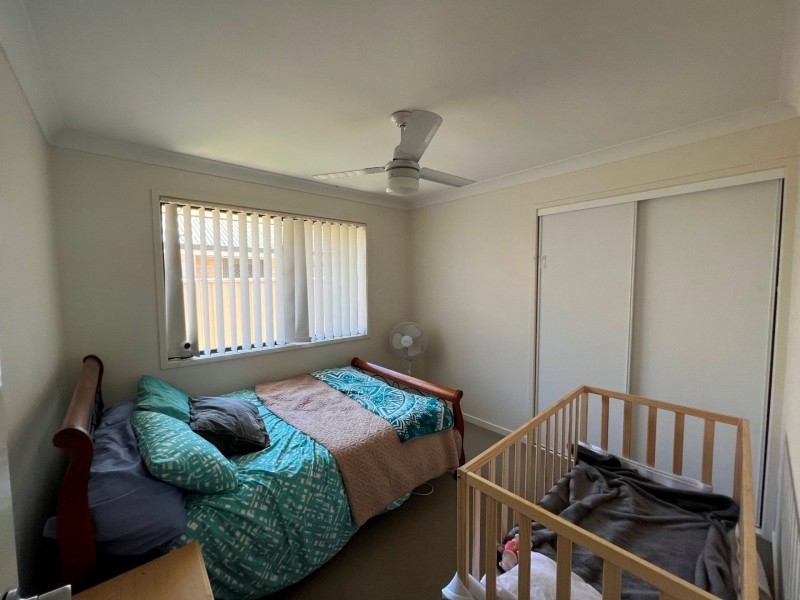 8 Lewis St, Chinchilla QLD 4413