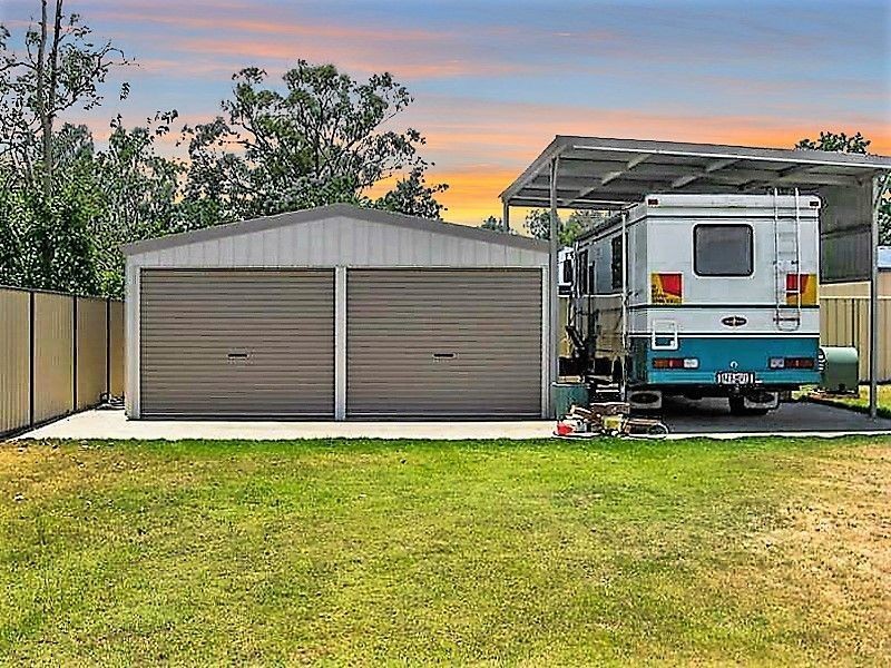 4 Back Avenue, Chinchilla QLD 4413