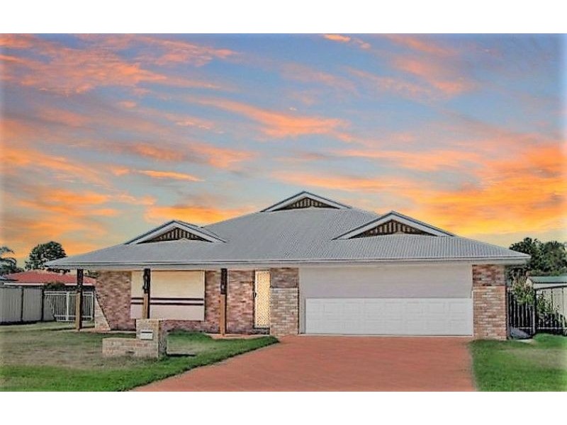 4 Back Avenue, Chinchilla QLD 4413