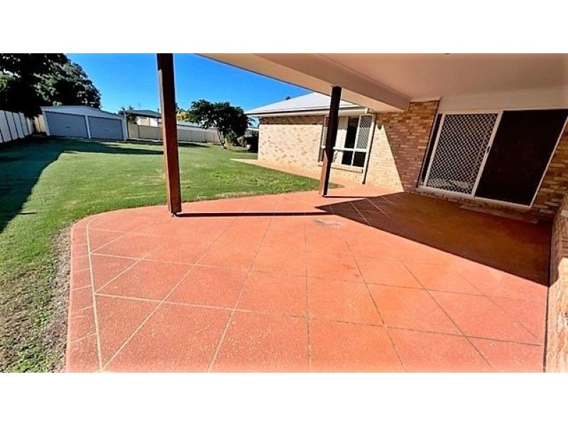 4 Back Avenue, Chinchilla QLD 4413