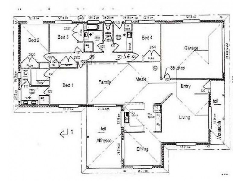 4 Back Avenue, Chinchilla QLD 4413