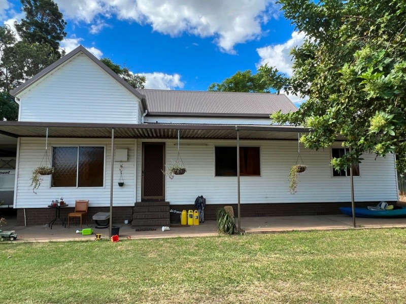 139 Chinchilla St, Chinchilla QLD 4413