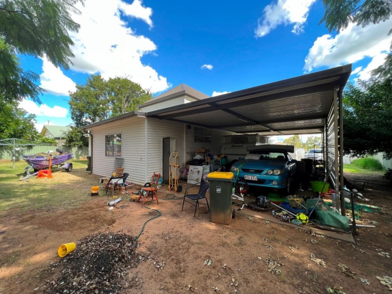 139 Chinchilla St, Chinchilla QLD 4413