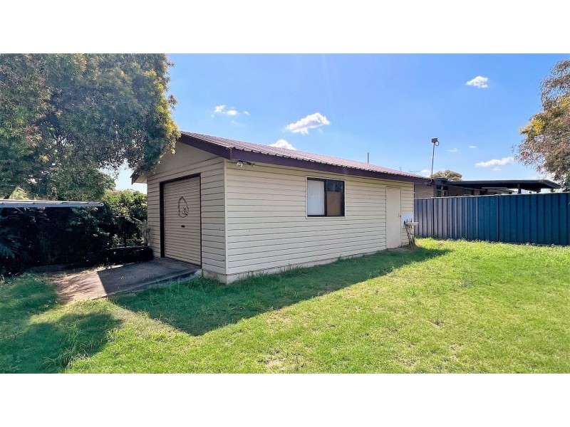 25 Wheeler Street, Chinchilla QLD 4413