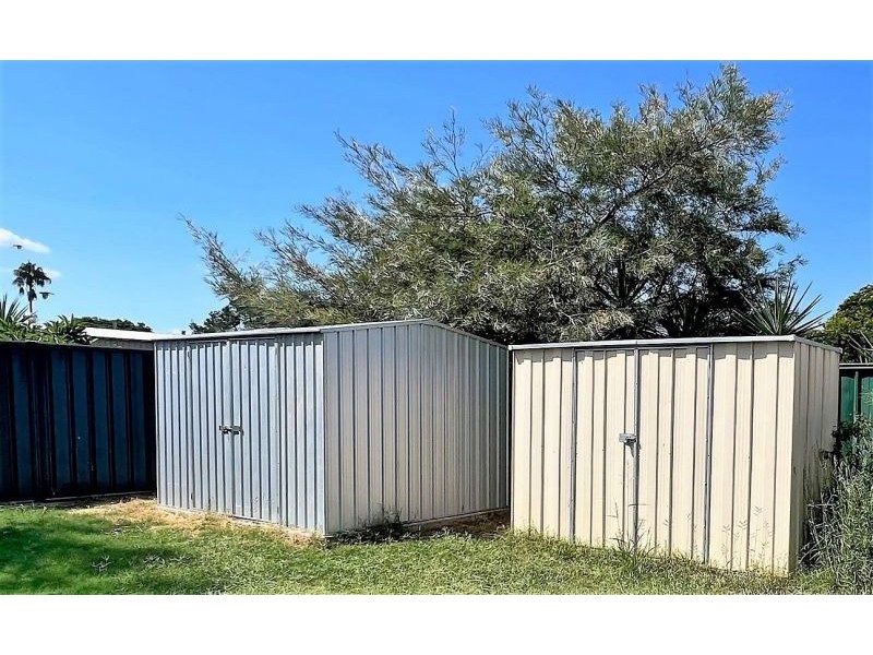 25 Wheeler Street, Chinchilla QLD 4413