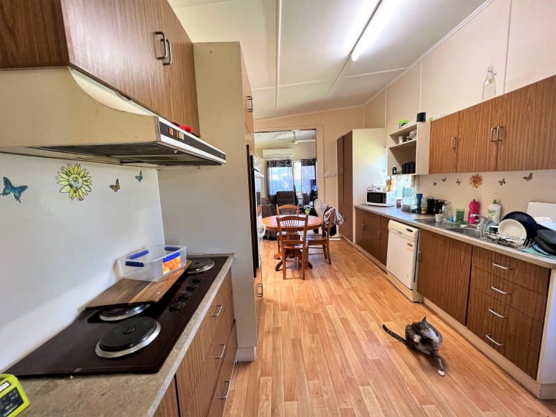 25 Wheeler Street, Chinchilla QLD 4413