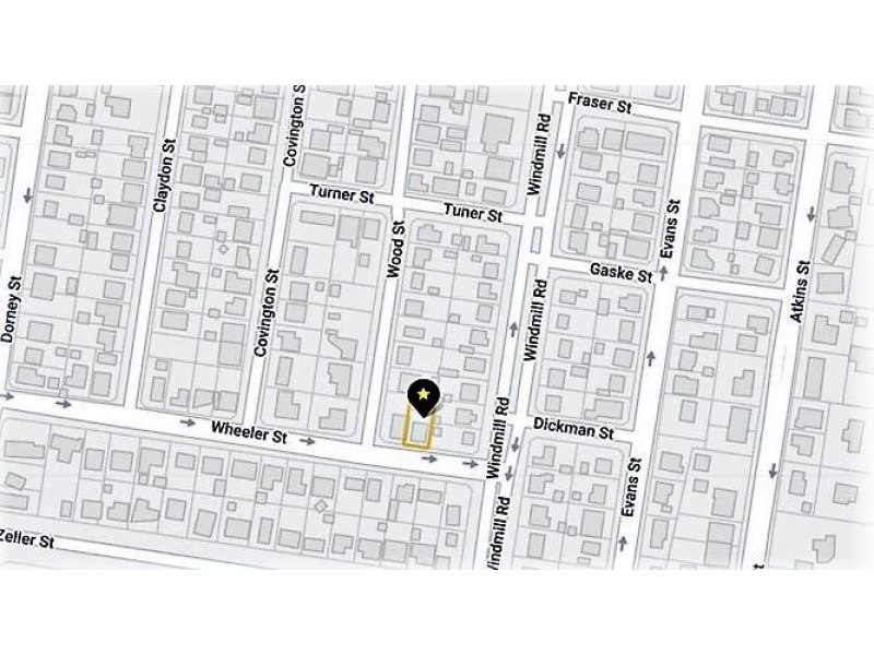 25 Wheeler Street, Chinchilla QLD 4413