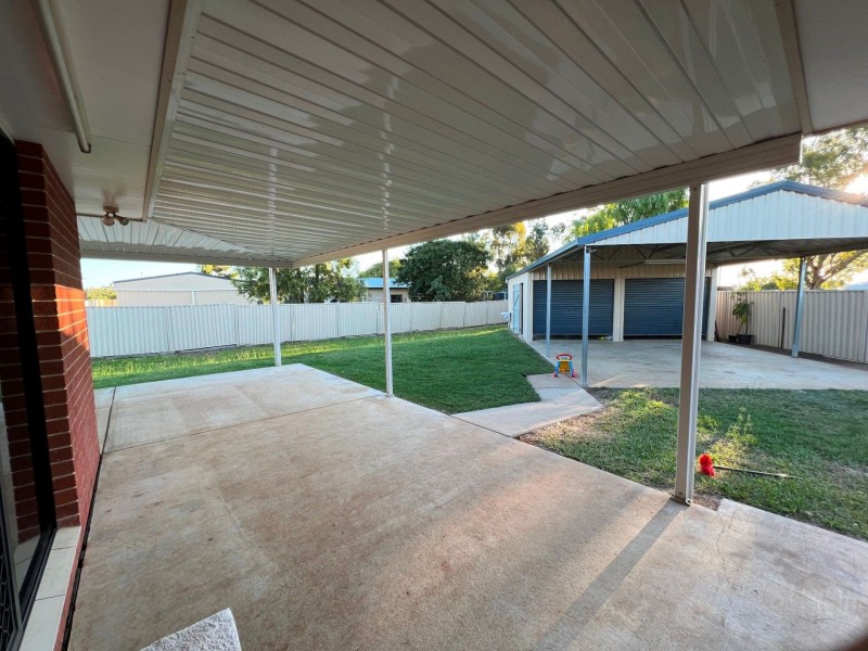 11 Lewis Street, Chinchilla QLD 4413