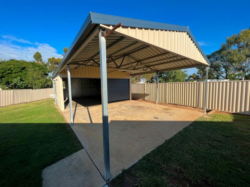 11 Lewis Street, Chinchilla QLD 4413