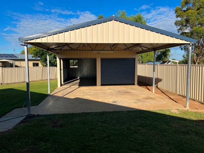 11 Lewis Street, Chinchilla QLD 4413