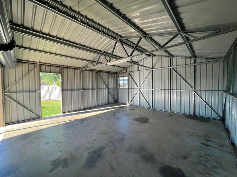 11 Lewis Street, Chinchilla QLD 4413