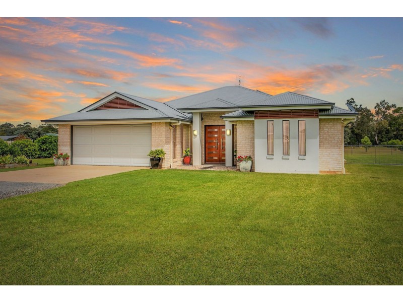 36 Ainsworth Street, Chinchilla QLD 4413