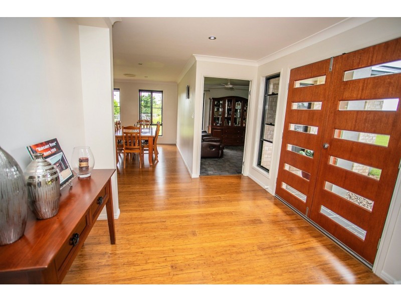 36 Ainsworth Street, Chinchilla QLD 4413