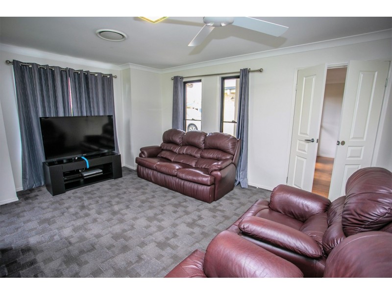 36 Ainsworth Street, Chinchilla QLD 4413