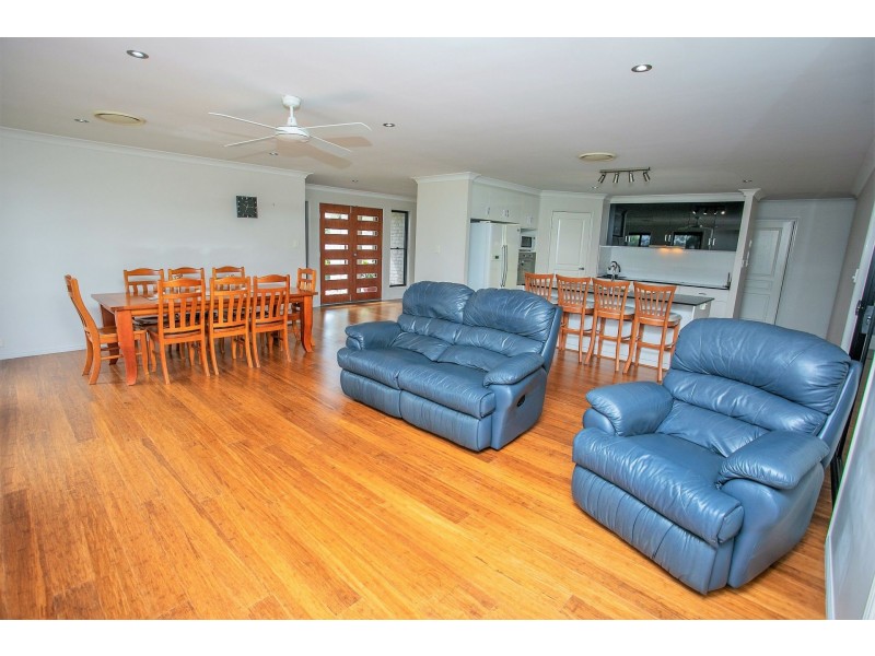 36 Ainsworth Street, Chinchilla QLD 4413