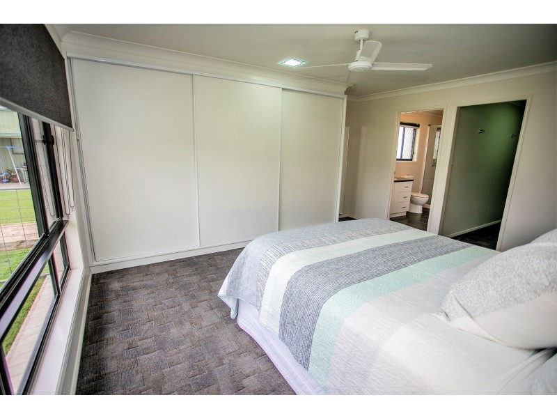 36 Ainsworth Street, Chinchilla QLD 4413