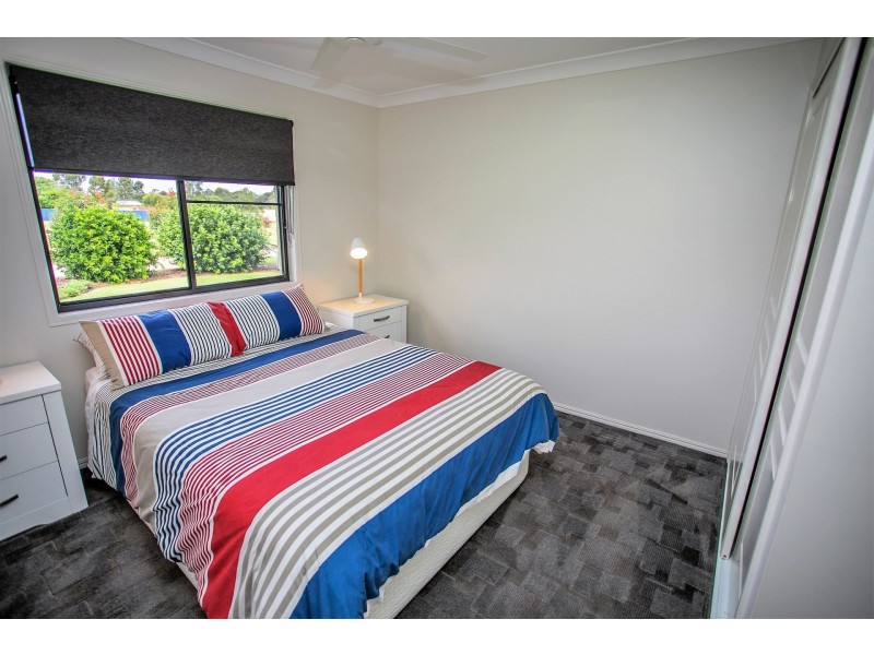 36 Ainsworth Street, Chinchilla QLD 4413