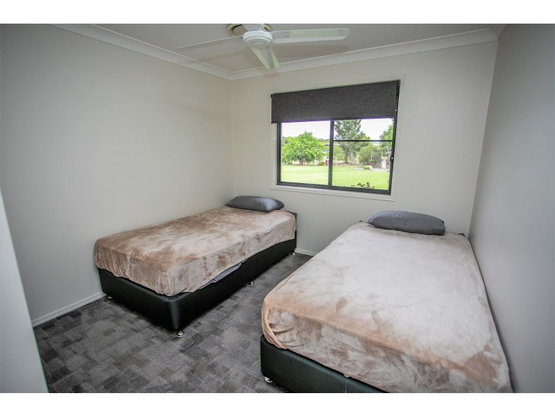 36 Ainsworth Street, Chinchilla QLD 4413