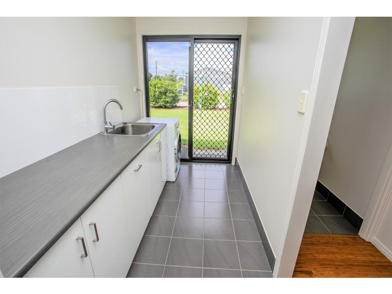 36 Ainsworth Street, Chinchilla QLD 4413