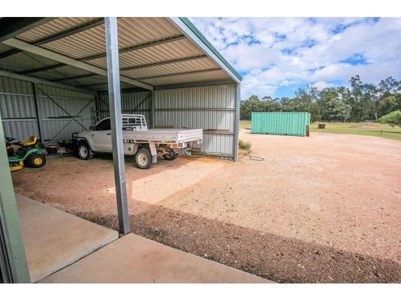 36 Ainsworth Street, Chinchilla QLD 4413