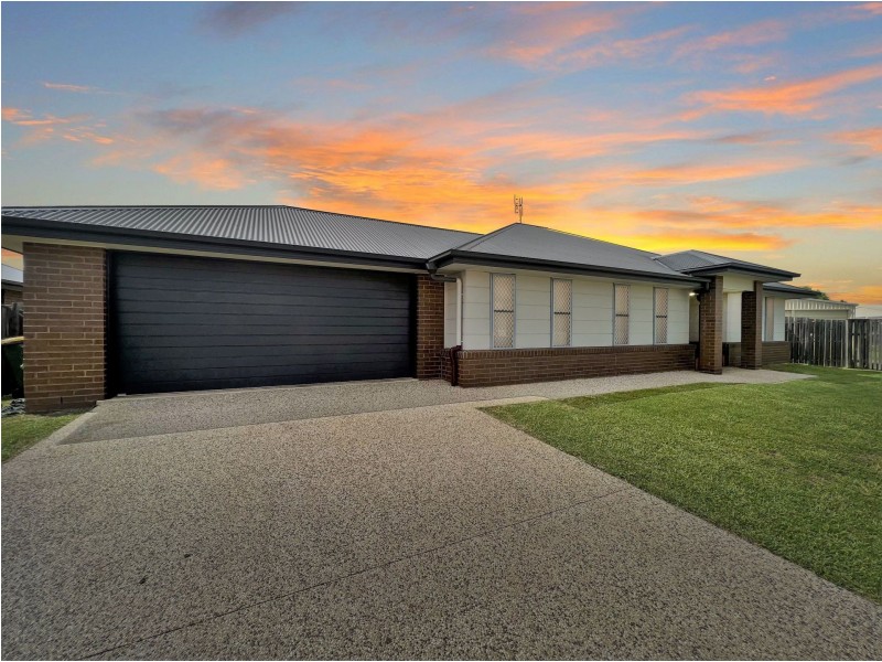 21 Freeman Close, Chinchilla QLD 4413