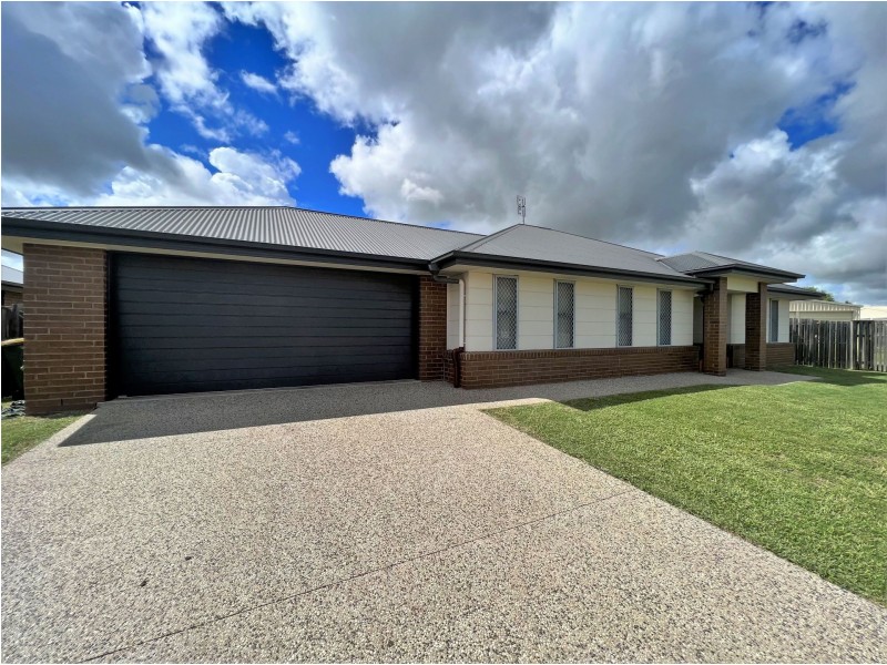 21 Freeman Close, Chinchilla QLD 4413