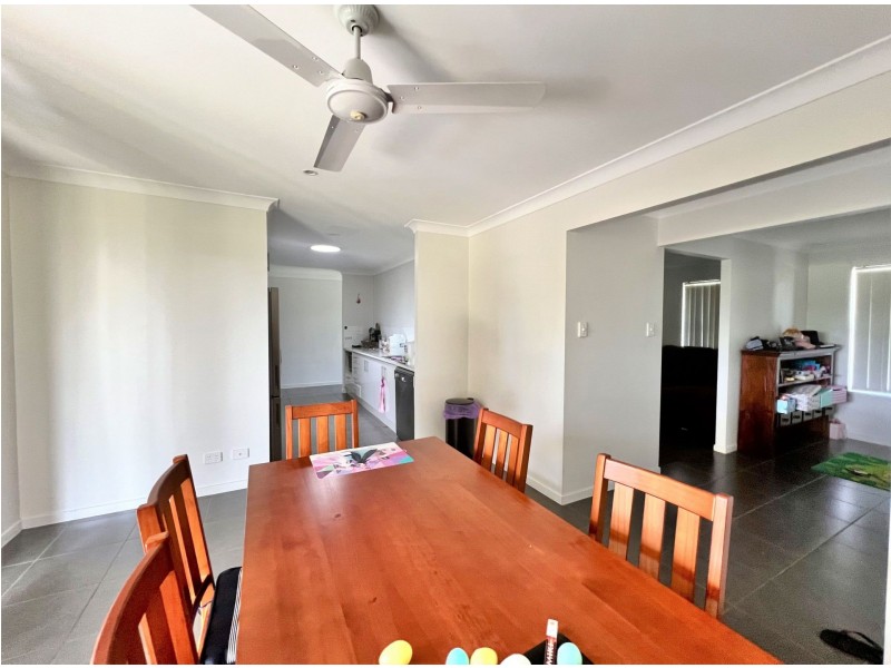 21 Freeman Close, Chinchilla QLD 4413