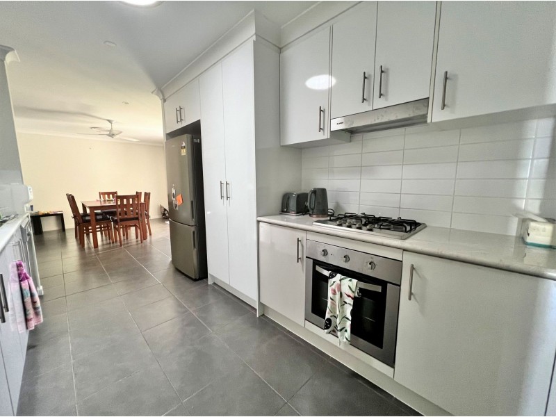 21 Freeman Close, Chinchilla QLD 4413