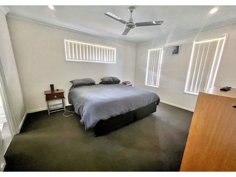 21 Freeman Close, Chinchilla QLD 4413