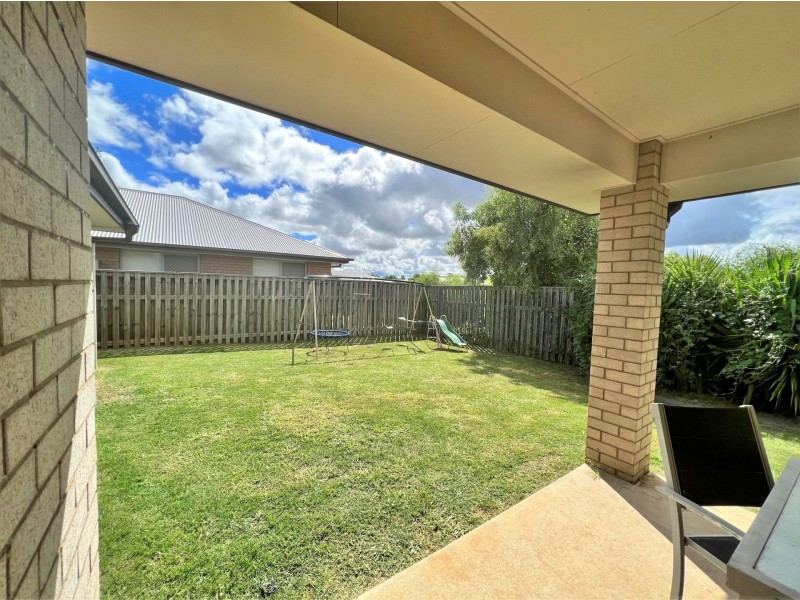 21 Freeman Close, Chinchilla QLD 4413