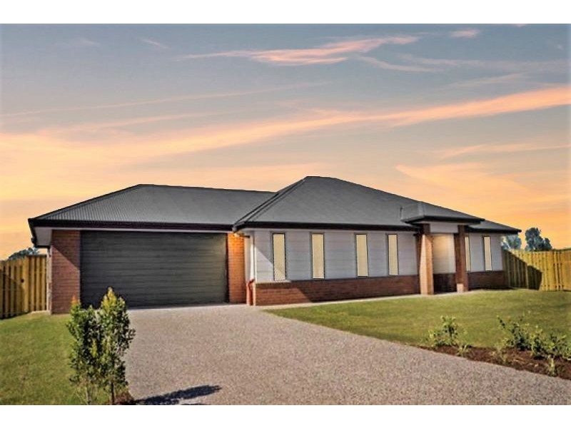 21 Freeman Close, Chinchilla QLD 4413