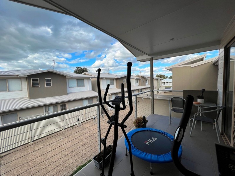 4/46 Hypatia Street, Chinchilla QLD 4413