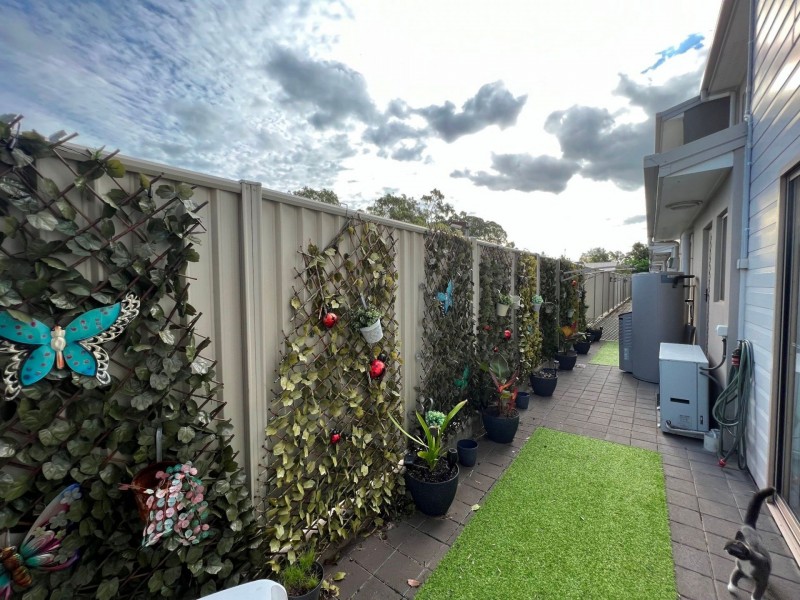 4/46 Hypatia Street, Chinchilla QLD 4413