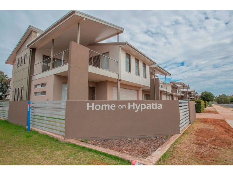 4/46 Hypatia Street, Chinchilla QLD 4413