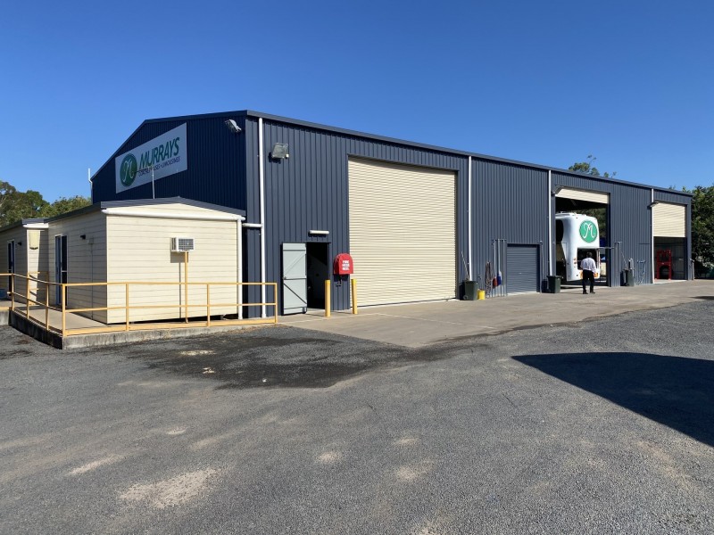 9 Malduf St, Chinchilla QLD 4413