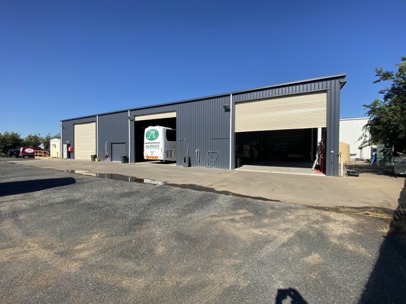 9 Malduf St, Chinchilla QLD 4413