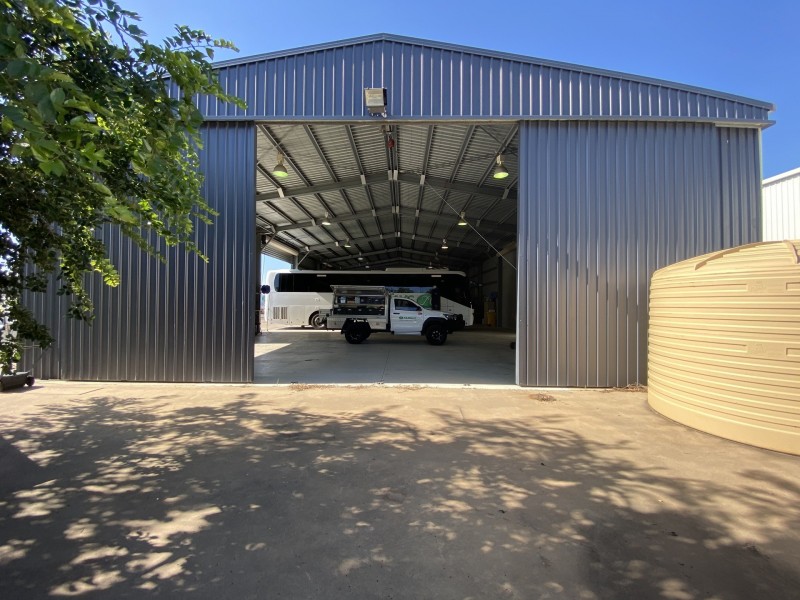 9 Malduf St, Chinchilla QLD 4413