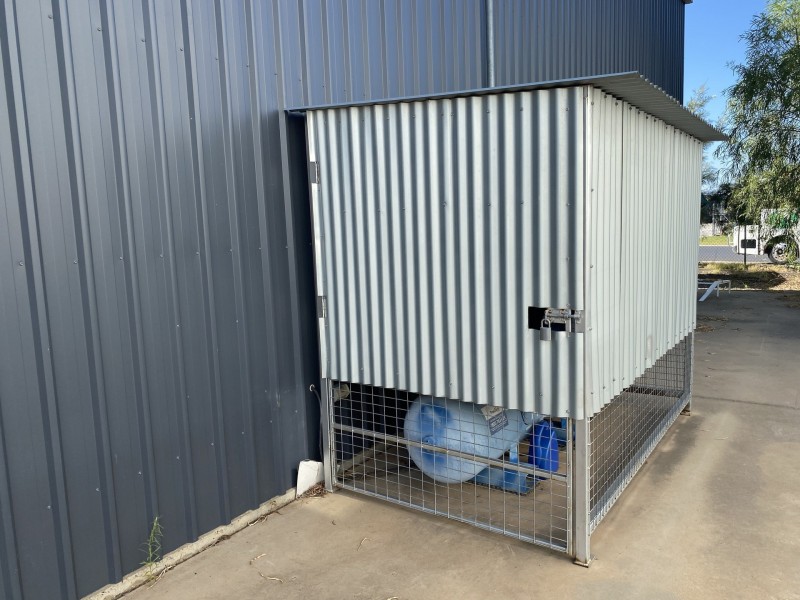 9 Malduf St, Chinchilla QLD 4413