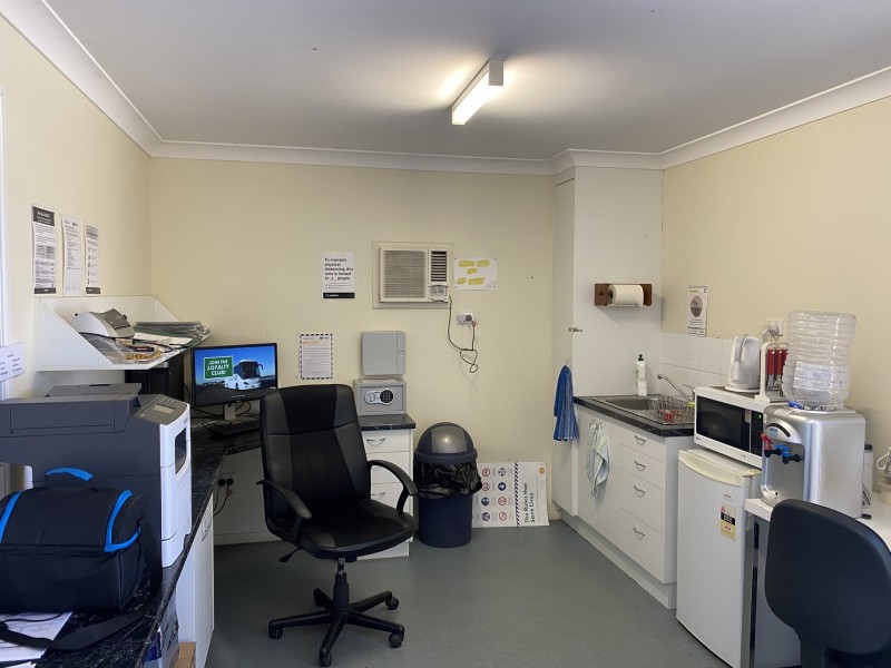 9 Malduf St, Chinchilla QLD 4413