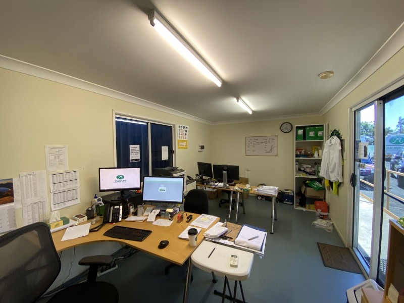 9 Malduf St, Chinchilla QLD 4413