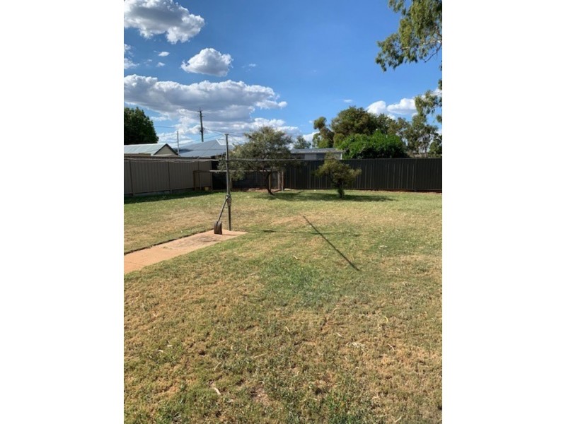 3 Neville Street, Chinchilla QLD 4413