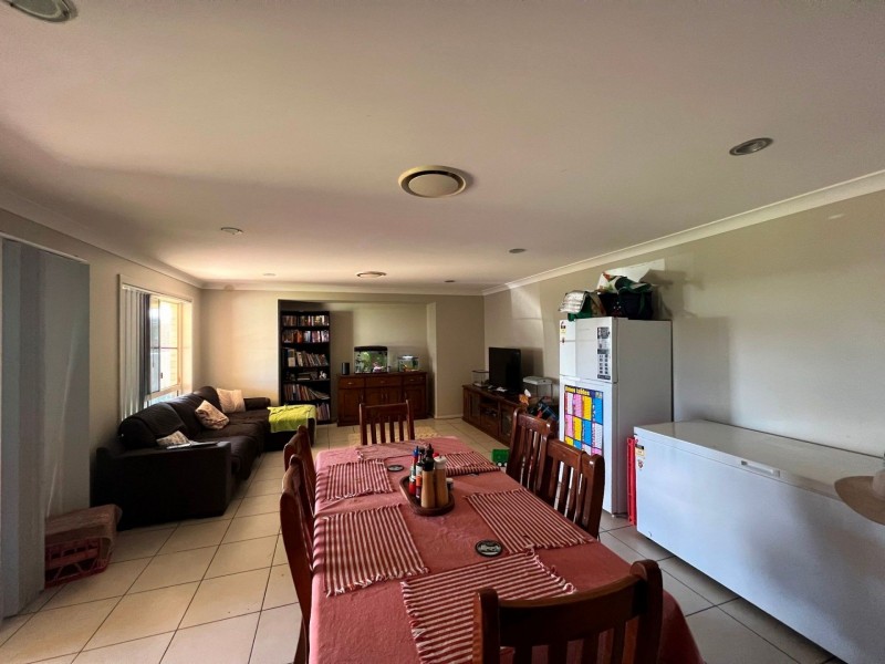 3 Gower St, Chinchilla QLD 4413