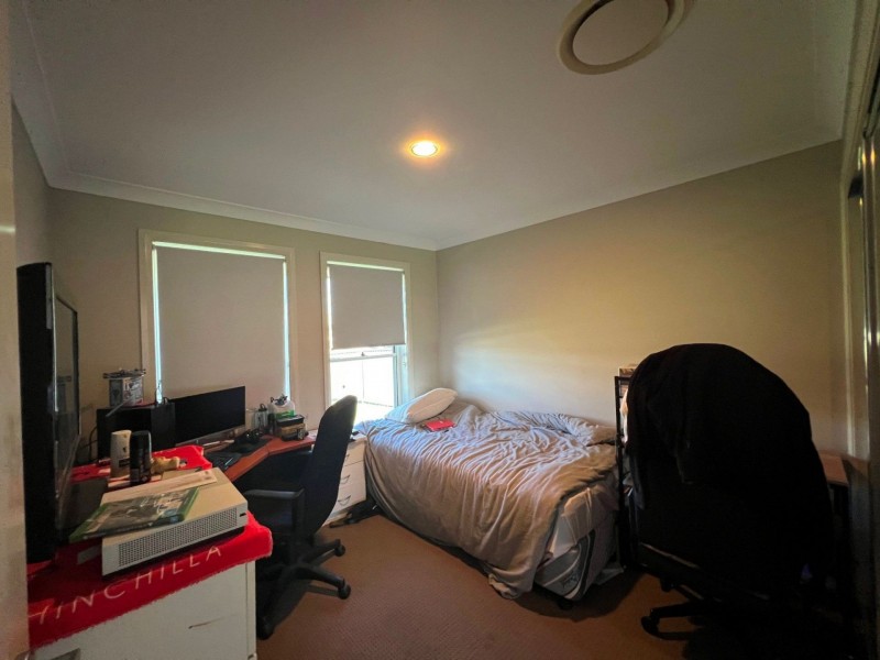 3 Gower St, Chinchilla QLD 4413