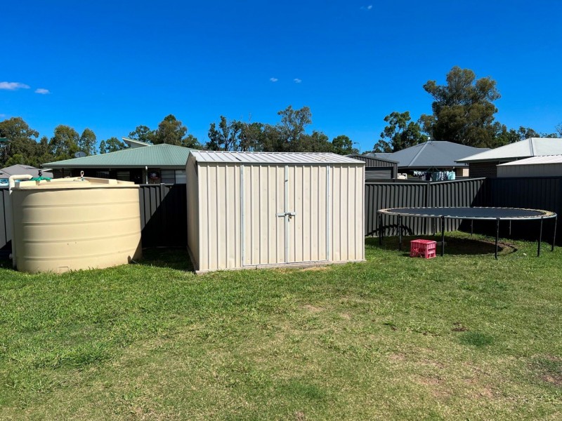 3 Gower St, Chinchilla QLD 4413