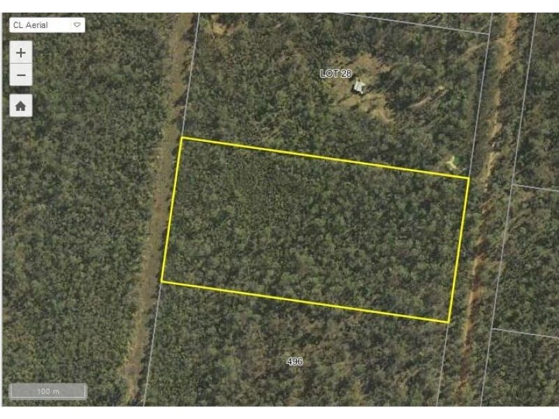 Lot 24 Milky Way Road Fairyland, Chinchilla QLD 4413