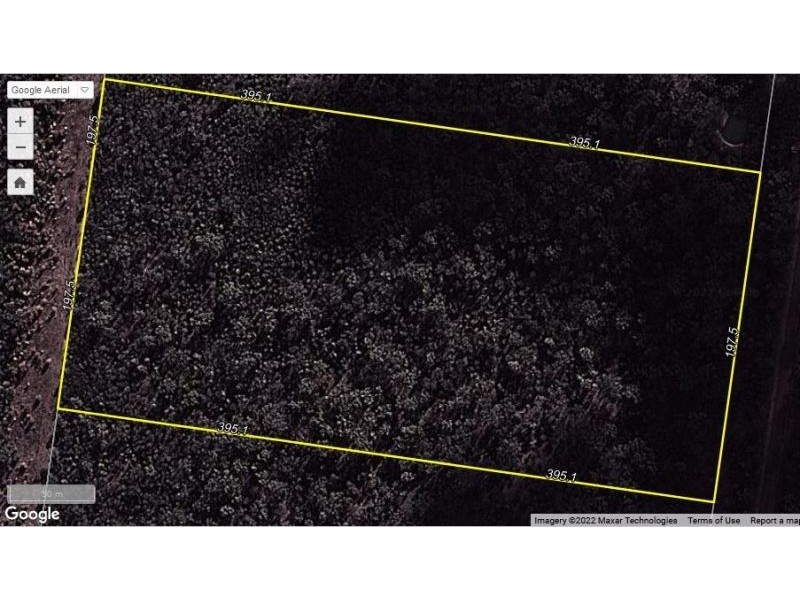 Lot 24 Milky Way Road Fairyland, Chinchilla QLD 4413