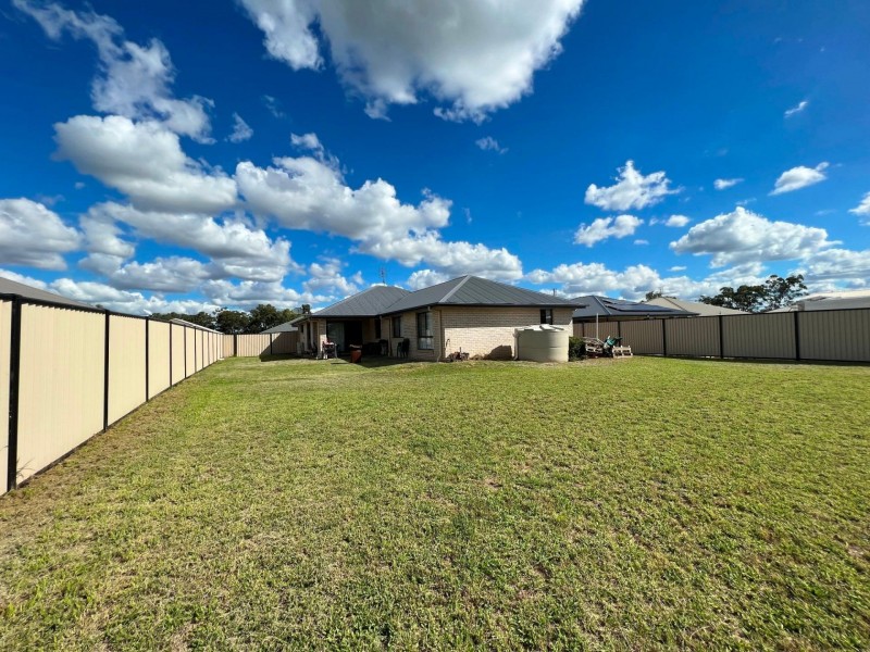 13 Gower St, Chinchilla QLD 4413